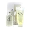 Calvin Klein Ck One Giftset 150 ml