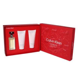Calvin Klein Eternity For Women Giftset 250 ml