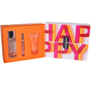Clinique Happy For Women Giftset 135 ml