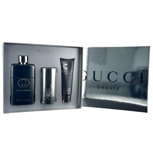 Gucci Guilty Pour Homme Giftset 210 ml