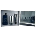 Gucci Guilty Pour Homme Giftset 210 ml
