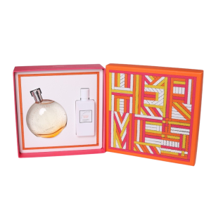 Hermes Eau Des Merveilles Giftset 180 ml