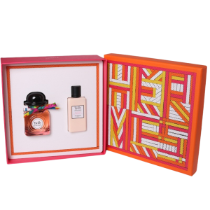 Hermes Twilly DHermes Giftset 90 ml