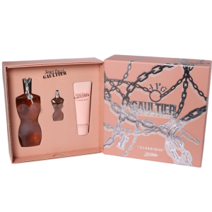 Jean Paul Gaultier Classique Giftset 181 ml