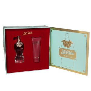 Jean Paul Gaultier La Belle Giftset 125 ml