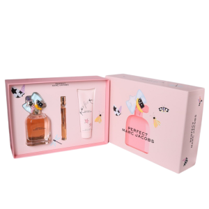 Marc Jacobs Perfect Giftset 185 ml
