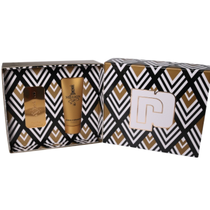 Paco Rabanne One Million 1 Million Giftset 150 ml