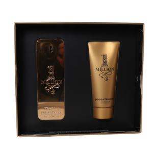 Paco Rabanne 1 Million Giftset 200 ml