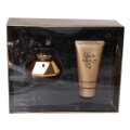 Paco Rabanne Lady Million Fabulous Giftset 125 ml