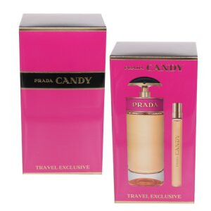 Prada Candy Giftset 90 ml