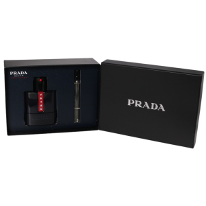 Prada Luna Rossa Ocean Pour Homme Giftset 60 ml