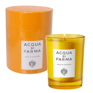 Acqua di Parma Luce Di Colonia Scented Candle 500 g