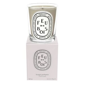 Diptyque Feu De Bois Scented Candle 190 g