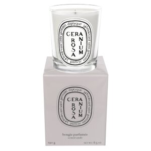 Diptyque Geranium Rosa Scented Candle 190 g