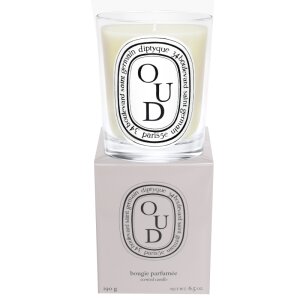 Diptyque Oud Scented Candle 190 g