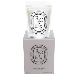 Diptyque Roses Scented Candle 190 g