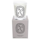 Diptyque Roses Scented Candle 190 g