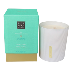 Rituals Karma Scented Candle 290 g