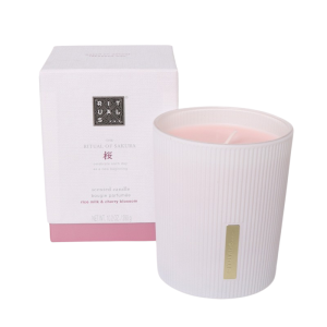 Rituals Sakura Scented Candle 290 g