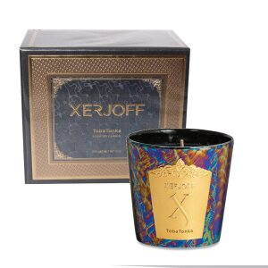 Xerjoff XJ Toba Tonka Candle 200 g