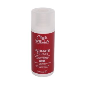 Wella Ultimate Repair Shampoo Step 1 50 ml Mini