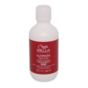 Wella Ultimate Repair Shampoo Step 1 100 ml Mini