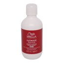 Wella Ultimate Repair Shampoo Step 1 100 ml Mini