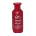 Wella Ultimate Repair Shampoo 250 ml Step 1