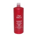 Wella Ultimate Repair Shampoo 1000 ml Step 1
