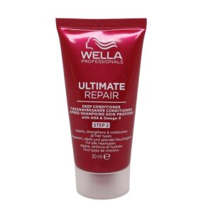 Wella Ultimate Repair Tiefenwirksamer Conditioner Step 2 30 ml Mini