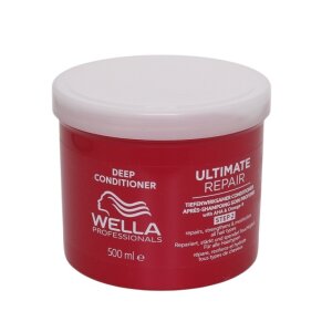 Wella Ultimate Repair Tiefenwirksamer Conditioner 500 ml Step 2