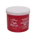 Wella Ultimate Repair Tiefenwirksamer Conditioner 500 ml...