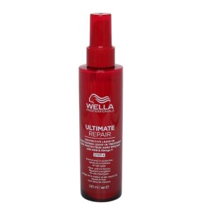 Wella Ultimate Repair Schützendes Leave-In Treatment 140 ml Step 4