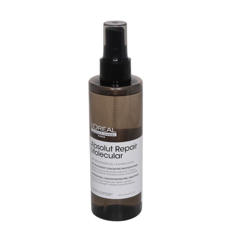 L'Oréal Expert Absolut Repair Molecular Pre-Treatment 190 ml