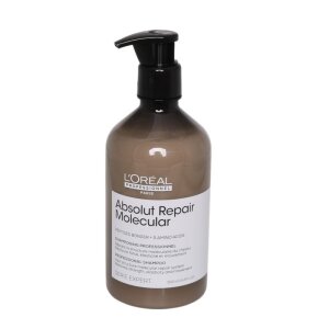 LOréal Expert Absolut Repair Molecular Shampoo 500 ml