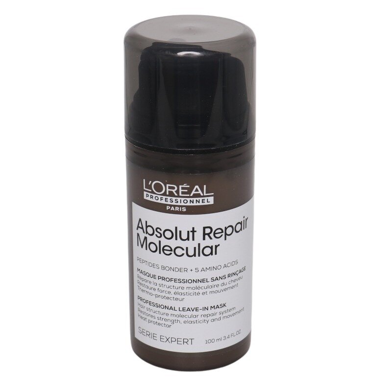 L'Oréal Expert Absolut Repair Molecular Leave-In 100 ml