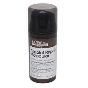 LOréal Expert Absolut Repair Molecular Leave-In 100 ml