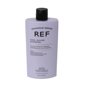 Ref Cool Silver Shampoo 285 ml