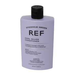 Ref Cool Silver Conditioner 245 ml