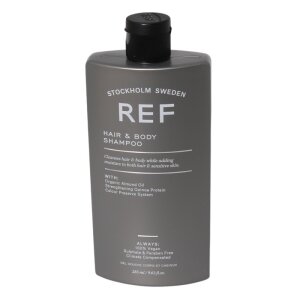 Ref Hair & Body Shampoo 285 ml