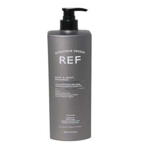 Ref Hair & Body Shampoo 1000 ml