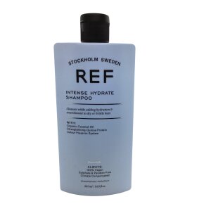 Ref Intense Hydrate Shampoo 285 ml