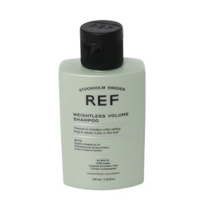 Ref Weightless Volume Shampoo 100 ml