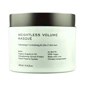 Ref Weightless Volume Masque 250 ml