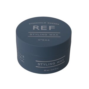 Ref Styling Wax 85 ml