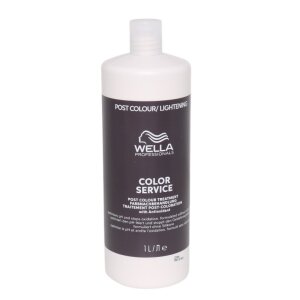 Wella Color Service Farb-Nachbehandlung 1000 ml
