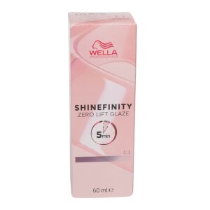 Wella Shinefinity 010/8 Opal Flash 60ml