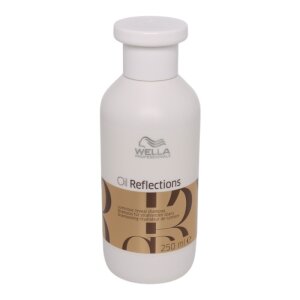 Wella Oil Reflections Shampoo 250 ml
