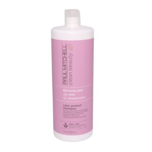 Paul Mitchell Clean Beauty Color Protect Shampoo 1000 ml