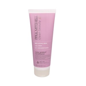 Paul Mitchell Clean Beauty Color Protect Conditioner 250 ml